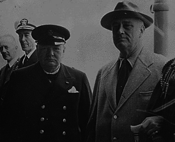 Atlantic Charter Conference