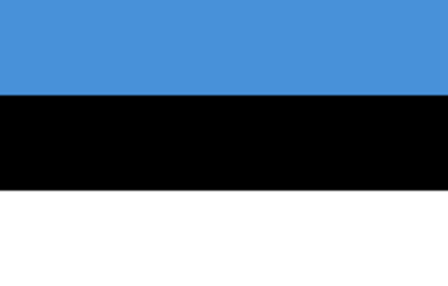 Germany captures Estonia