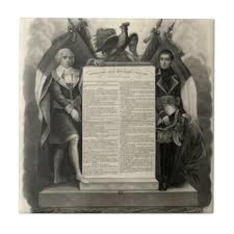 Constitution of 1795