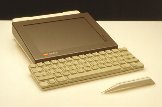 se crea la tablet d.C