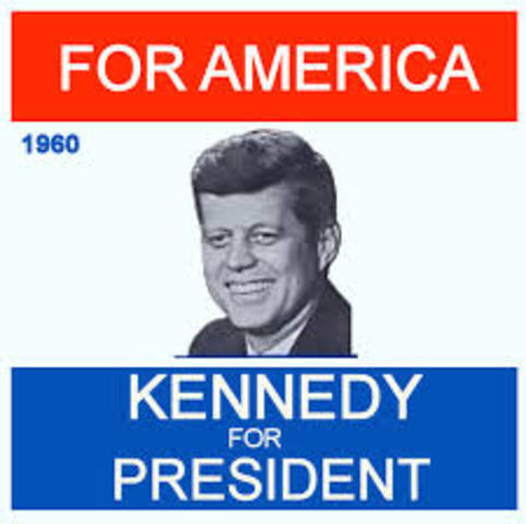Kennedy Presidency