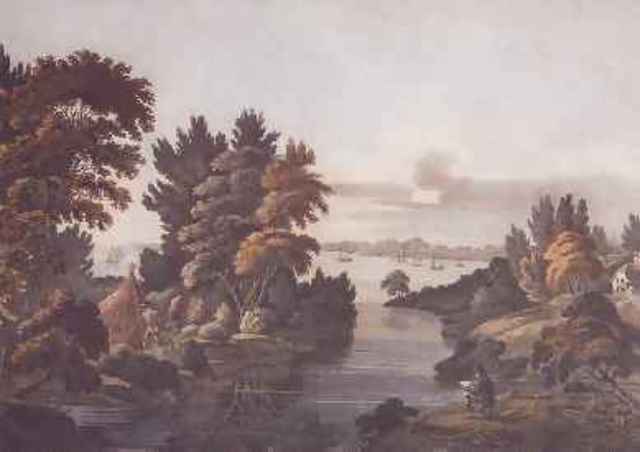 Capture of Fort Erie