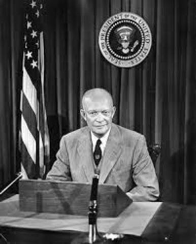 Eisenhower Presidency