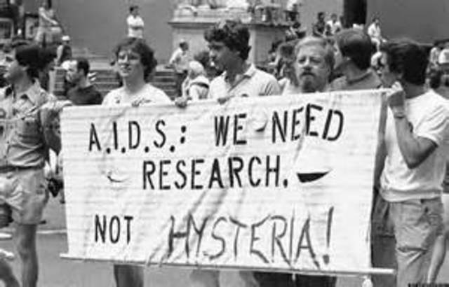 HIV/AIDs