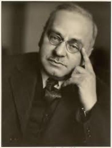 Alfred Adler