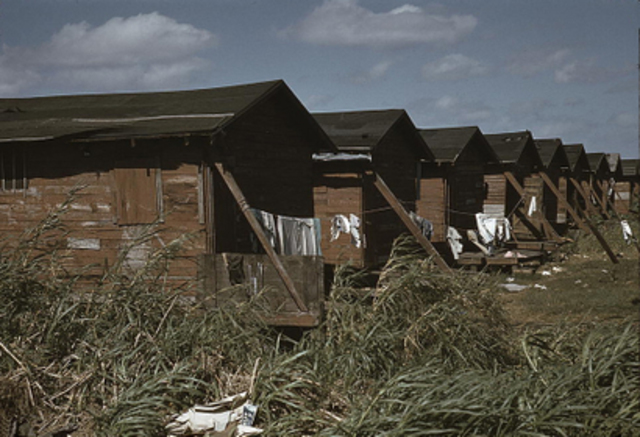 Ghettoization- Belle Glades