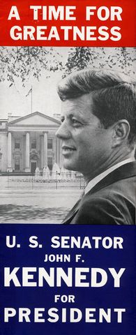 Kennedy Presidency