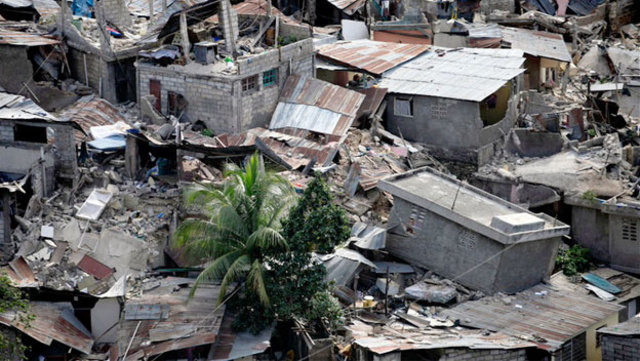 Luzon, Phillipine Islands