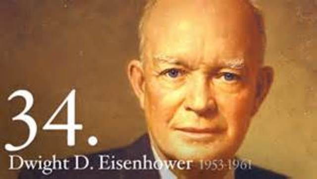 Eisenhower Presidency