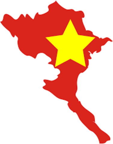 North Vietnam