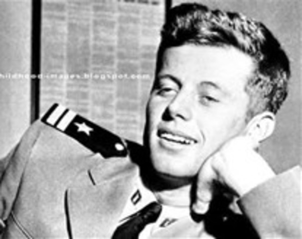 Kennedy Presidency