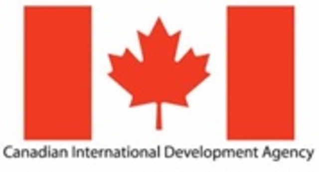 Canadian International Development Agency