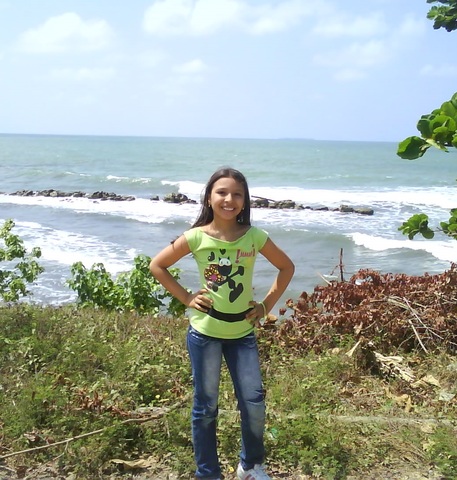 An amazing day in Puerto Escondido