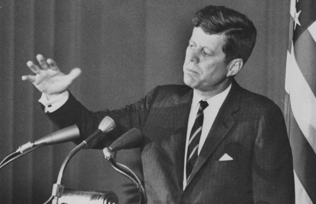 Kennedy Presidency