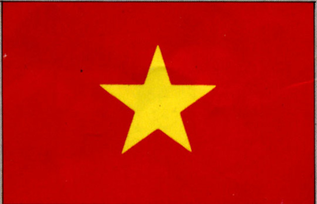North Vietnam