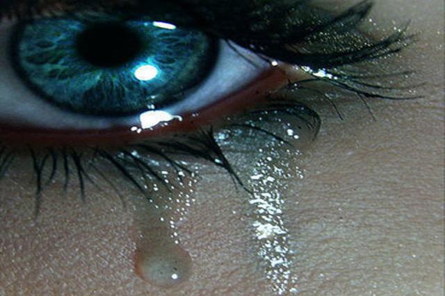 Hidden Pain Within the Bright Smile