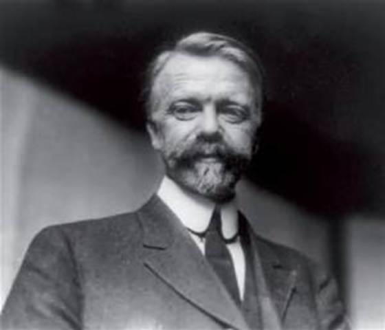 HENRY FAYOL  (1841-1925)