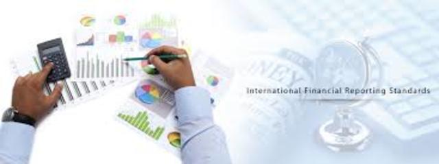 EL USO DE LAS NIIF PARA PYMES