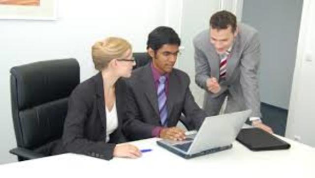 PUBLICACION EN EL SITIO WEB DE LA IFRS