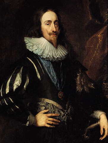 Karel de 1e