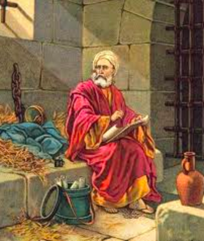 joseph    Genesis 37:4-50:26