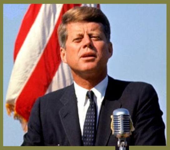 Kennedy Presidency
