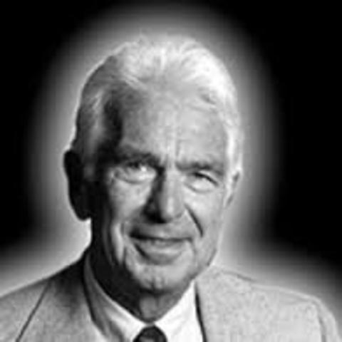 Warren Bennis