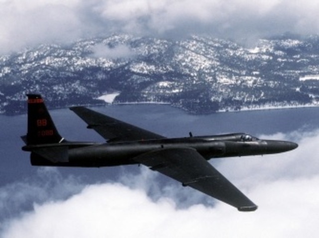 U-2 Incident