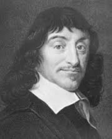 René Descartes