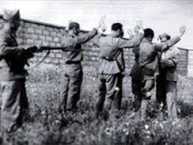 Guerra Civil Española