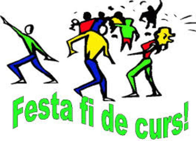 Fi de curs