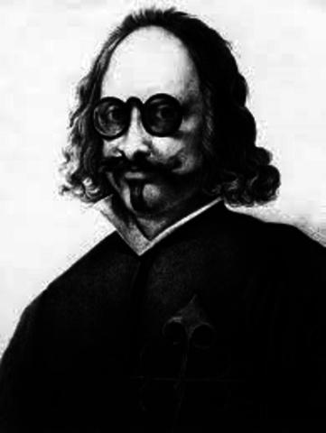 La vida del buscón llamado Don Pablos