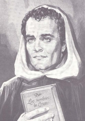 Fray Luis de León