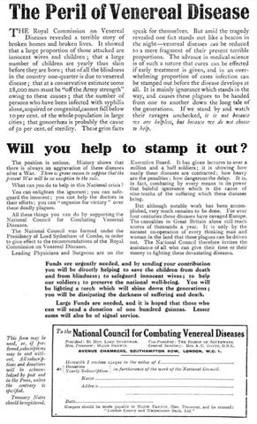 Goverments public health service