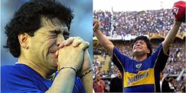 10 said goodbye to football in 2008