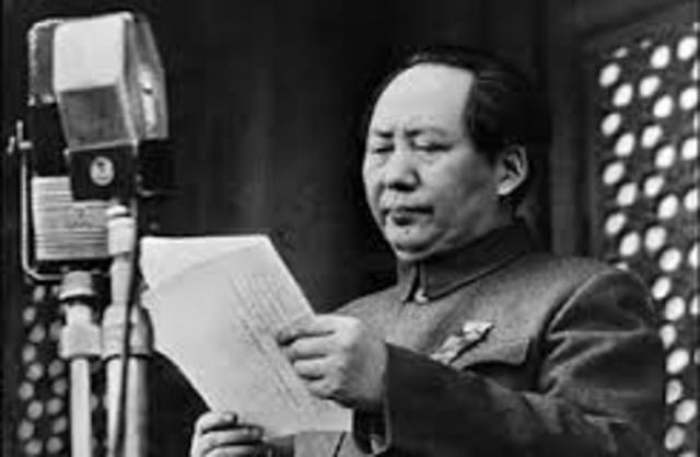 Driving Imperialist Powers Out of China