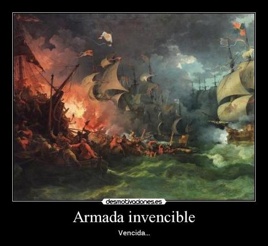 Spanish Armada