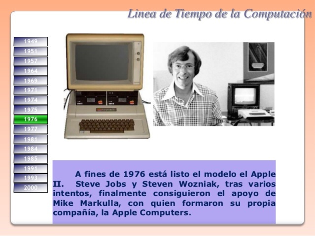 Apple II