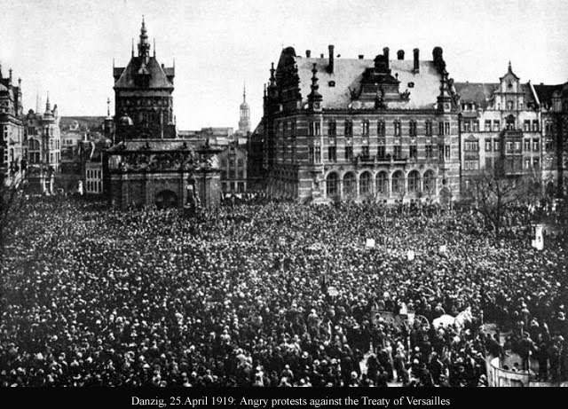 Danzig Crisis