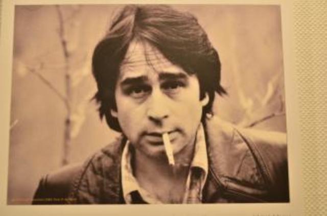 Naixement d'Ovidi Montllor