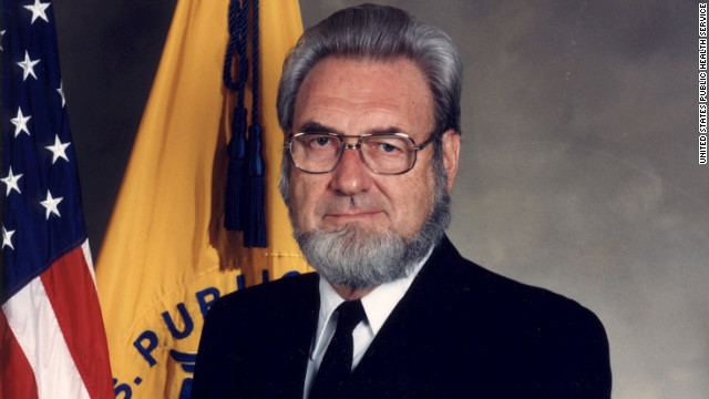 C. Everett Koop