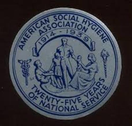 American Social Hygeine Association