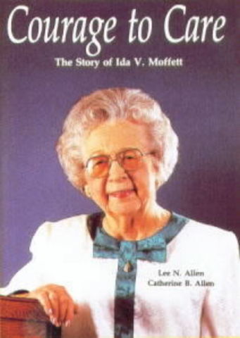 Ida V. Moffett