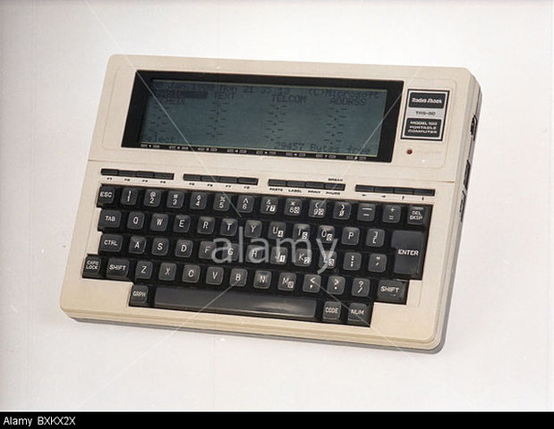 Tandy Radio Shack (TRS-80) (EE.UU.)