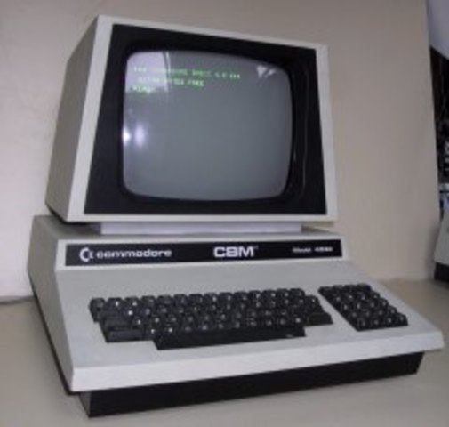 Commodore PET (EE.UU.)