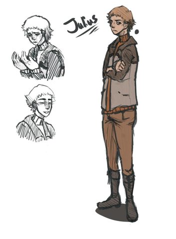 Julius~