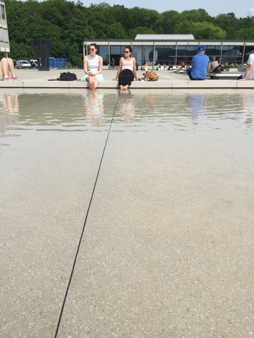 Visiting the PH- University of Ludwigsburg