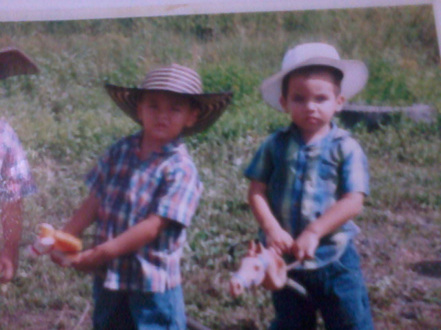 play with my friends