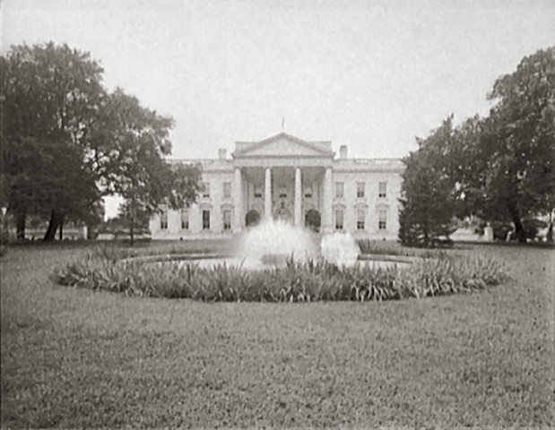 White House Conference on Child Welfare