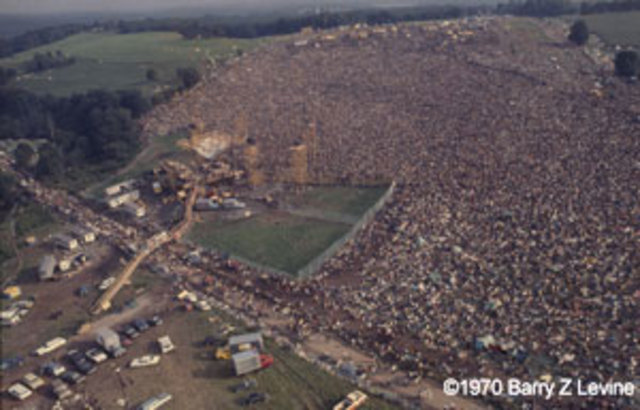 woodstock 1996